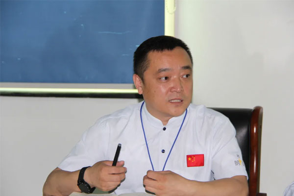 不朽情缘泰盛造药董事长王旭峰 不朽情缘泰盛造药董事长王旭峰