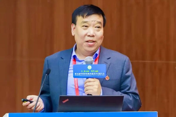 链主企业,链长造,不朽情缘造药 链主企业,链长造,不朽情缘造药