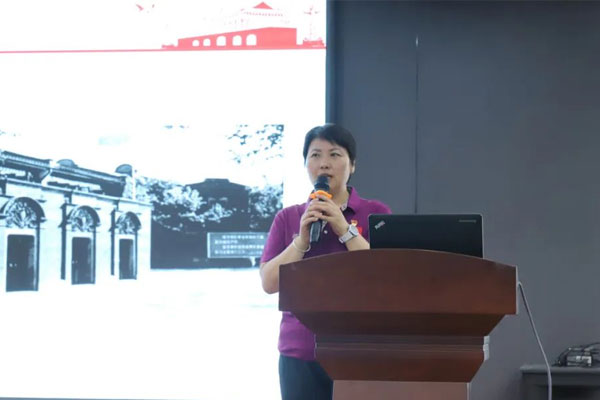 不朽情缘党委书记宋丽莉 不朽情缘党委书记宋丽莉