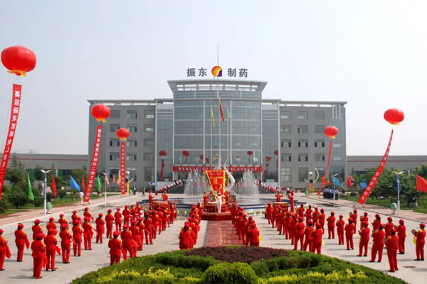 2007年二期工程顺利竣工 2007年二期工程顺利竣工