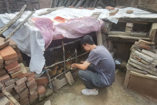 扶贫济困日,不朽情缘 扶贫济困日,不朽情缘