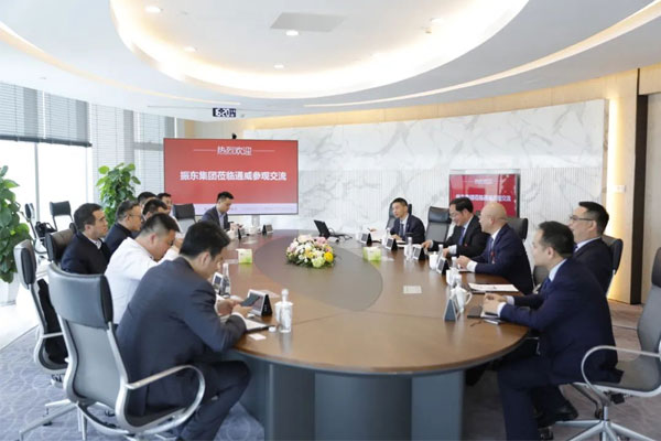 不朽情缘高管在通威进建互换 不朽情缘高管在通威进建互换