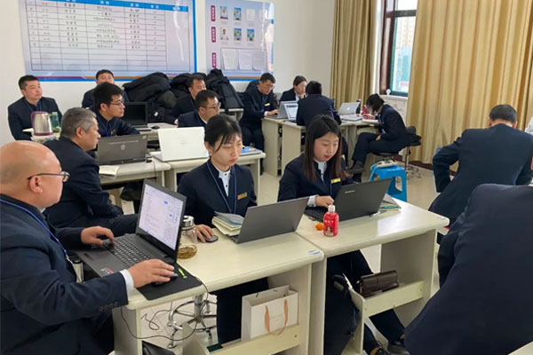 不朽情缘文宣中心关关会现场 不朽情缘文宣中心关关会现场