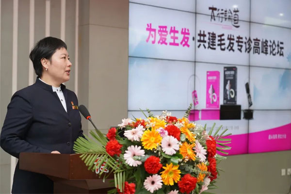 不朽情缘党委书记宋丽莉致迎接词 不朽情缘党委书记宋丽莉致迎接词