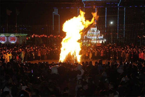 正月十五元宵夜的不朽情缘科技园 正月十五元宵夜的不朽情缘科技园