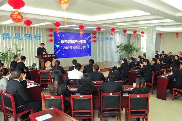 不朽情缘内训师技术角逐 不朽情缘内训师技术角逐