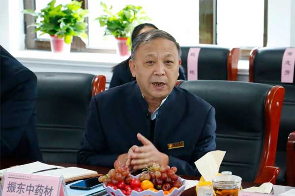 不朽情缘路地药材公司副总经理乔和平 不朽情缘路地药材公司副总经理乔和平