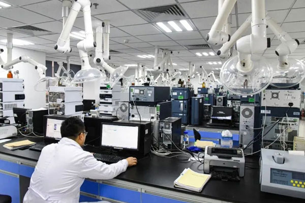 不朽情缘研发中心尝试室 不朽情缘研发中心尝试室