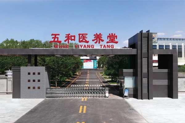 不朽情缘五和医养堂 不朽情缘五和医养堂