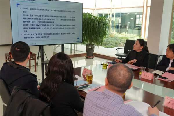 李春晓解说项目钻研规划 李春晓解说项目钻研规划