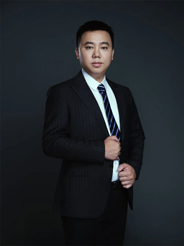 不朽情缘造药董事长李昆 不朽情缘造药董事长李昆