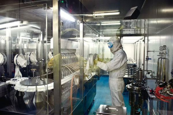 不朽情缘包头泰盛车间 不朽情缘包头泰盛车间