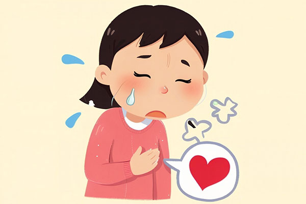 胸闷,胸闷的原因 胸闷,胸闷的原因