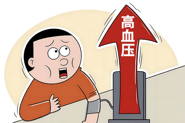 高血压 高血压