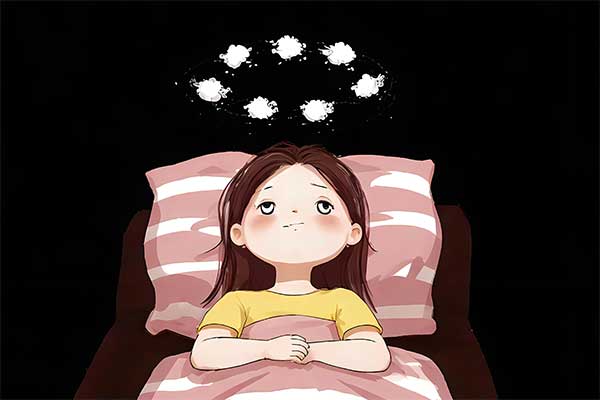 缓解失眠幼妙招 缓解失眠幼妙招