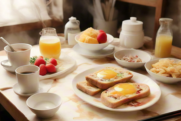 夏季早餐,早餐重要性,早餐误区,夏季早餐食谱 夏季早餐,早餐重要性,早餐误区,夏季早餐食谱