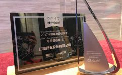 122cc太阳集成游戏一连四年荣获“中国年度最佳雇主”奖
